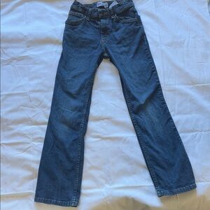 Wrangler Premium Quality Deep Blue Jeans